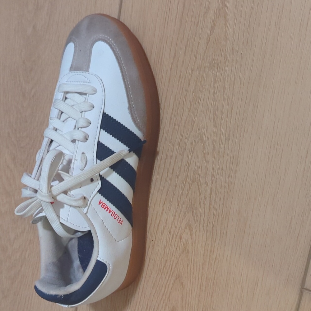 ADIDAS VELOSAMBA VEGAN CYCLING SHOES